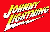 Johnny Lightning Modelle