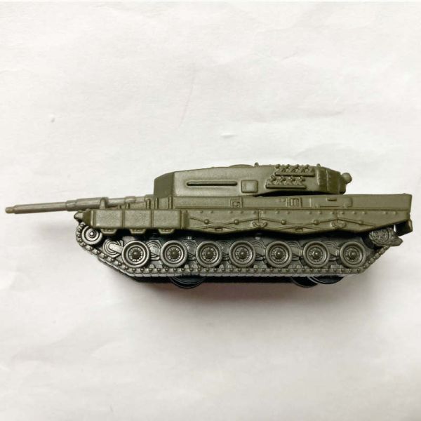 Siku | Kampfpanzer oliv (0870) ohne Verpackung