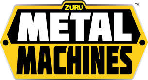 ZURU Metal Machines