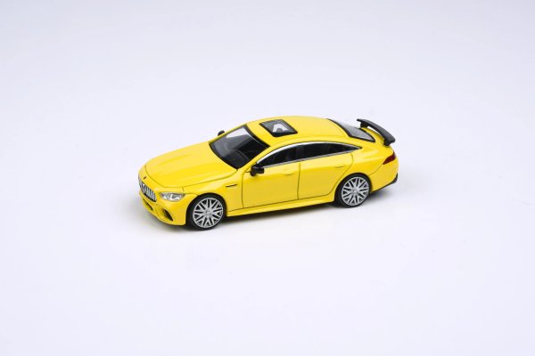 Para64 | Mercedes-AMG GT 63 S LHD yellow